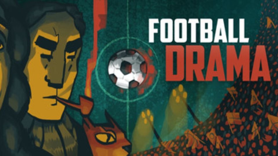 Football Drama