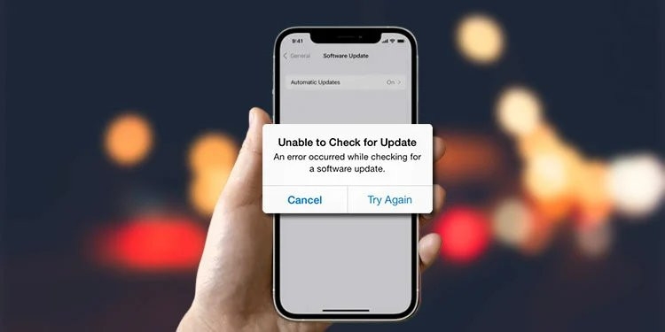 Face ID không định vị được khuôn mặt (2)