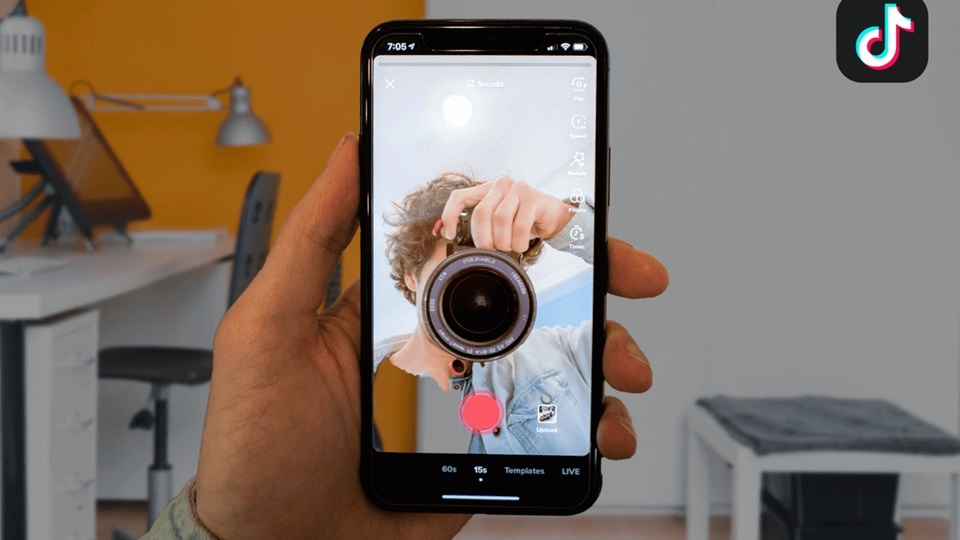 Ưu điểm của phần mềm cày view TikTok