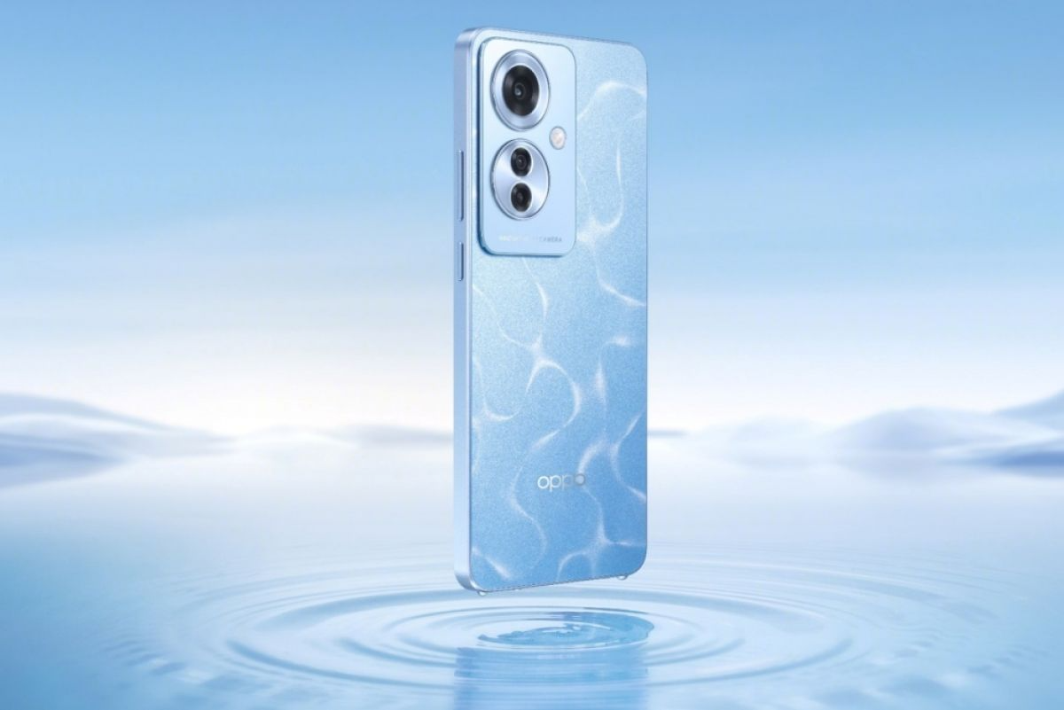 Pin lớn cho thời gian sử dụng cả ngày