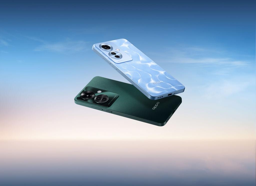 RAM, ROM lớn cho trải nghiệm đa nhiệm, lưu trữ ấn tượng