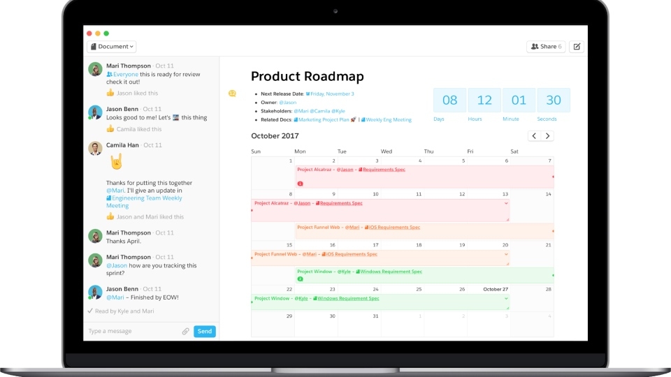 Tạo thư mục quản lý tệp tiện ích