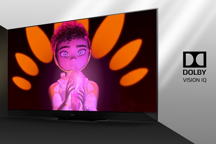 Dolby Vision IQ - 3