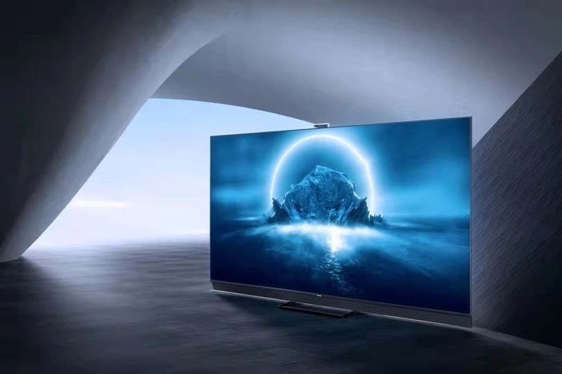 Dolby Vision IQ - 6