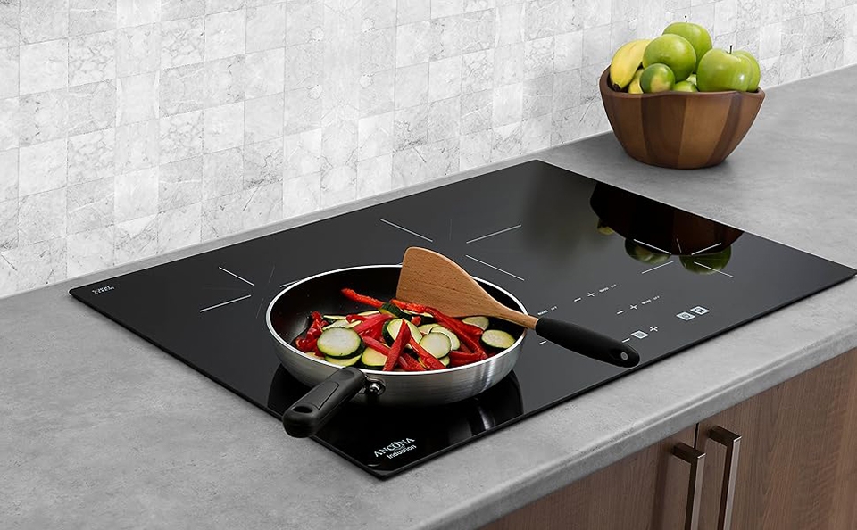 Bếp từ đa điểm - Ảnh 03