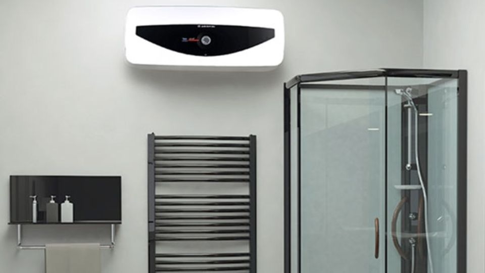 Chọn vị trí lắp đặt phù hợp