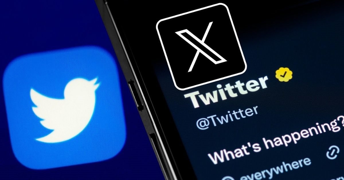 tài khoản Twitter bị đình chỉ 2