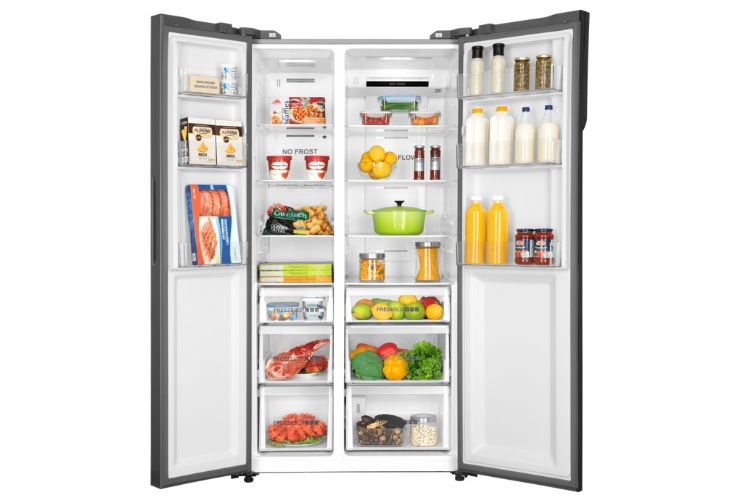 Ứng dụng rộng rãi của công nghệ Nano Fresh Ag+