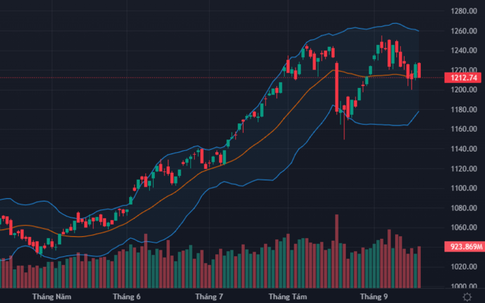 Những loại chứng khoán phái sinh tại Việt Nam