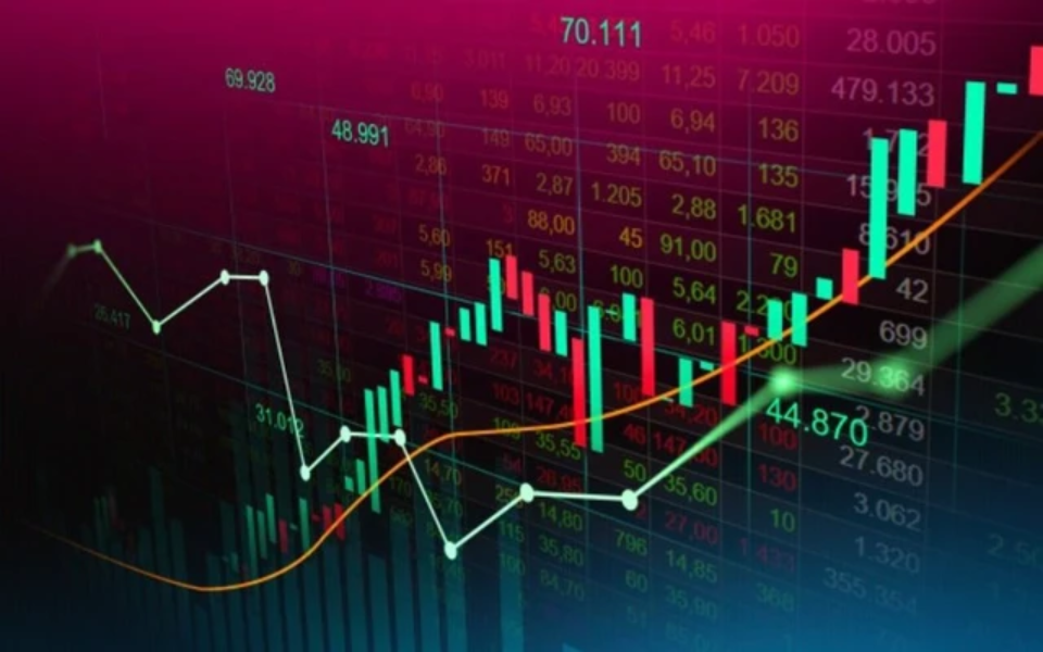 Giao dịch chứng khoán phái sinh cũng tương tự mua bán cổ phiếu