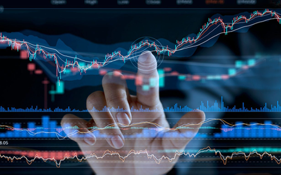 Cách thanh toán khi giao dịch phái sinh