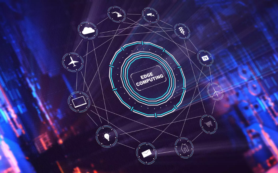 Edge Computing cũng có những hạn chế nhất định