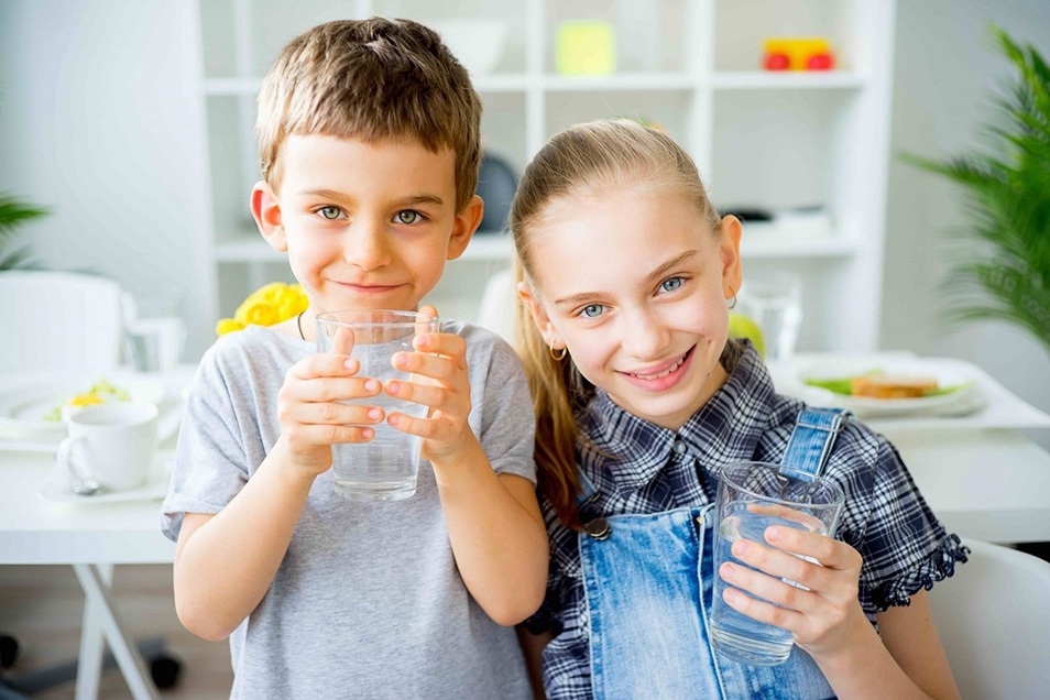 So sánh nước từ trường và nước ion kiềm để biết lựa chọn nào tốt hơn cho sức khỏe của bạn 3