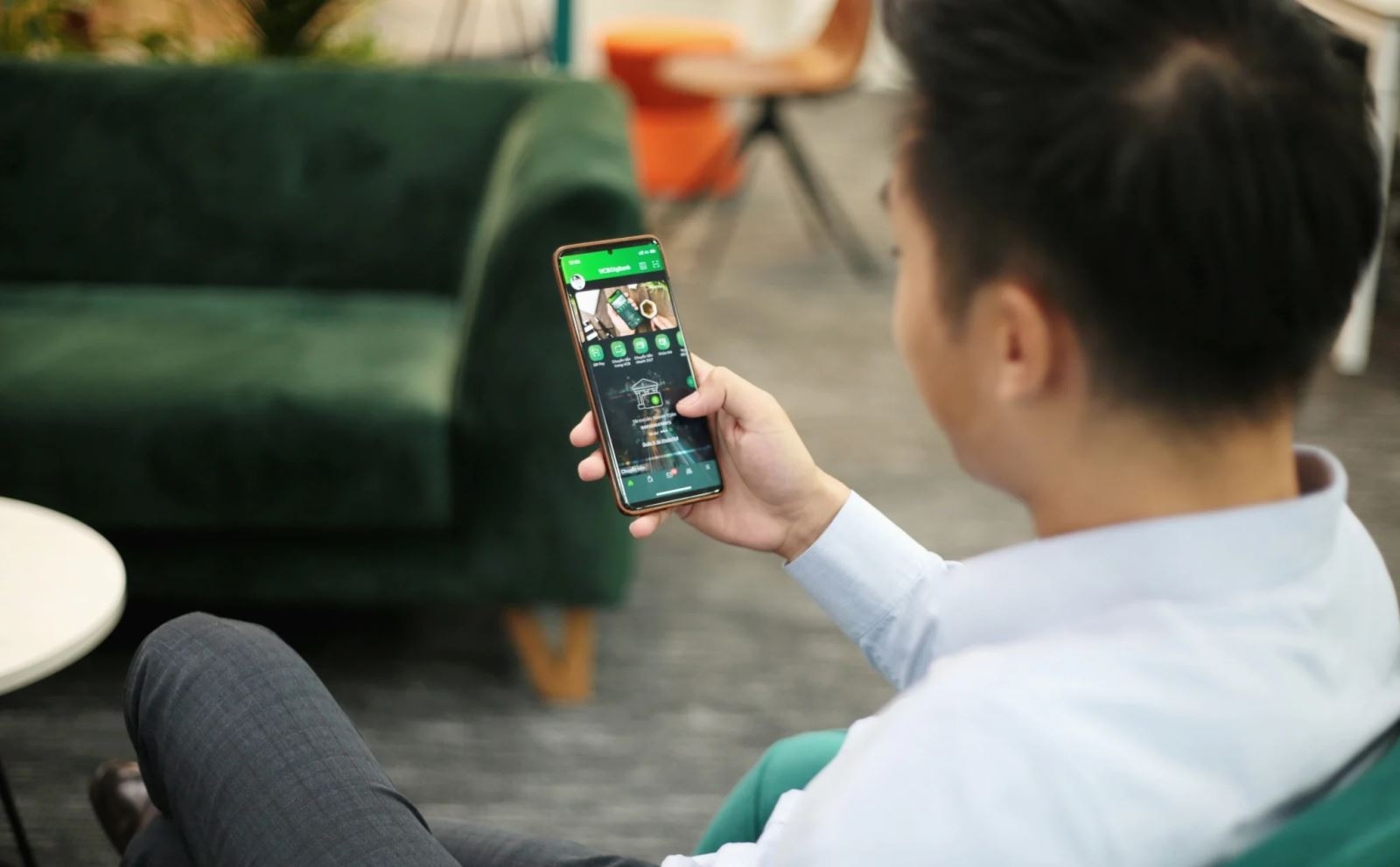 đăng ký tài khoản vietcombank hình 5
