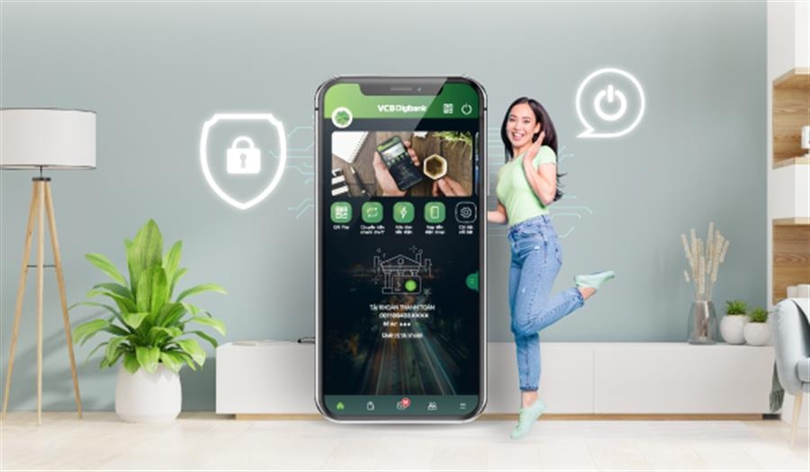 đăng ký tài khoản vietcombank hình 6