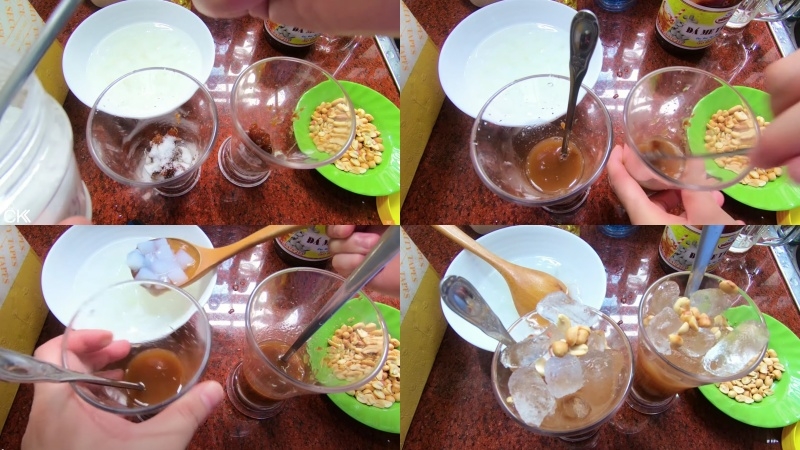 cách làm đá me - Ảnh 8
