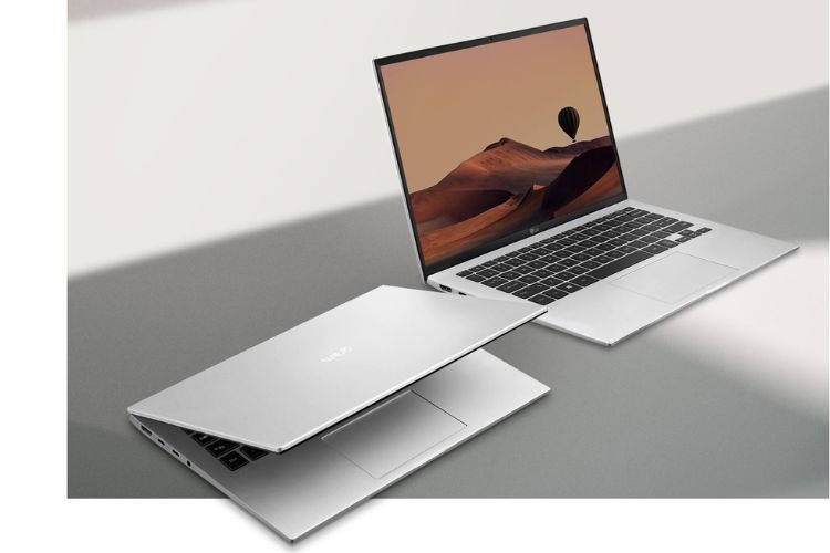 Sở hữu laptop mỏng - nhẹ từ NaNo Carbon Magie