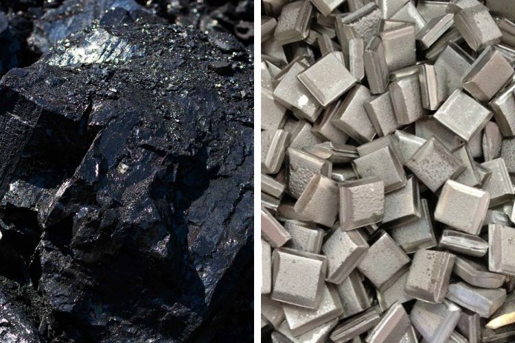 NaNo Carbon Magie là gì?