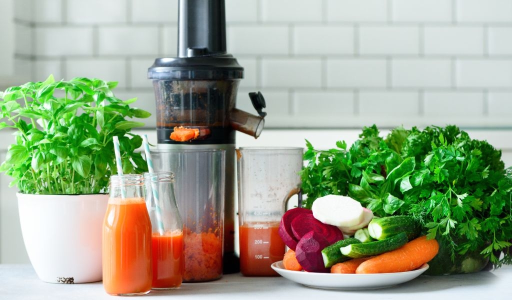 Các chức năng đặc biệt của máy ép trái cây mà bạn nên biết trước khi mua để đáp ứng đúng nhu cầu 1