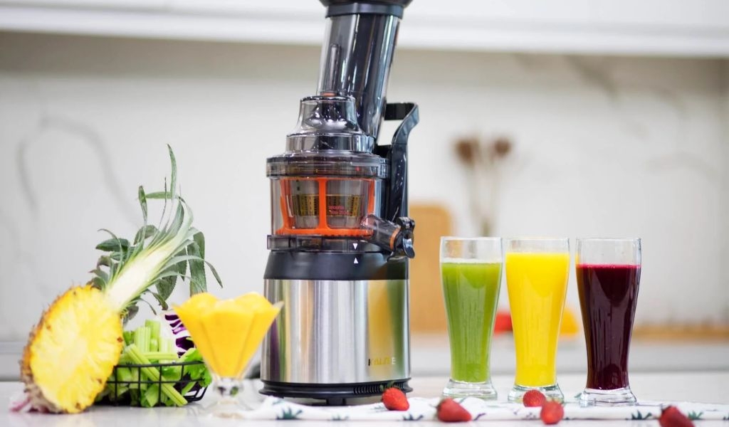 Các chức năng đặc biệt của máy ép trái cây mà bạn nên biết trước khi mua để đáp ứng đúng nhu cầu 2