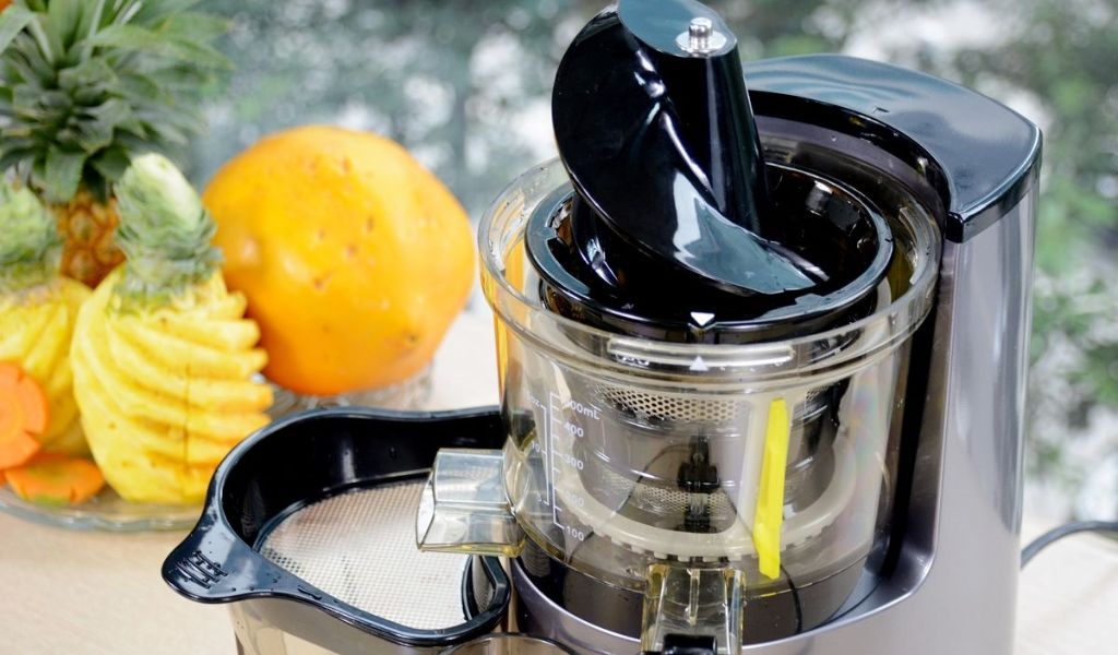 Các chức năng đặc biệt của máy ép trái cây mà bạn nên biết trước khi mua để đáp ứng đúng nhu cầu 4