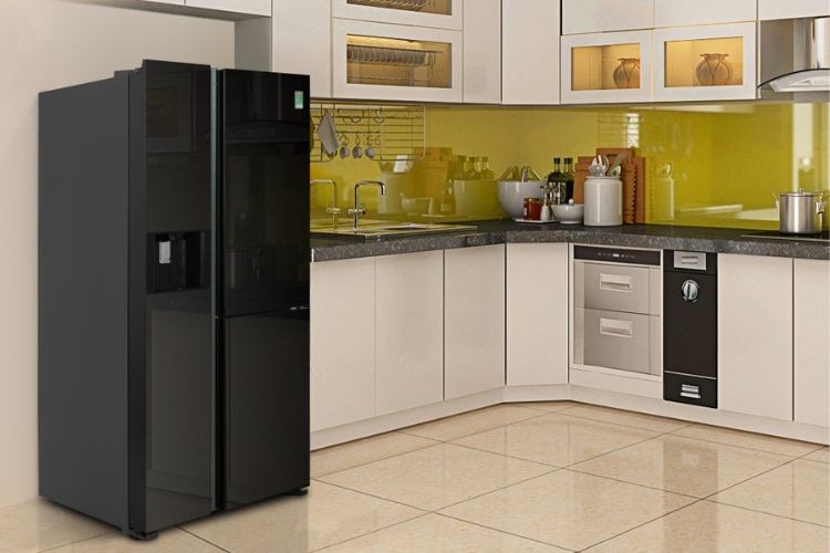 Gợi ý các sản phẩm tủ lạnh Hitachi có bộ lọc khử mùi 3 lớp Triple Power