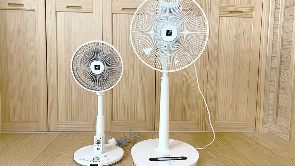 Quạt Toshiba