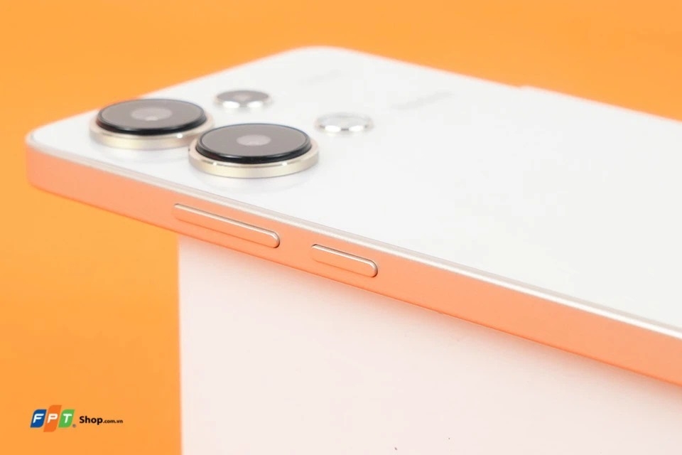 Trải nghiệm Redmi Note 13 (hình 4)
