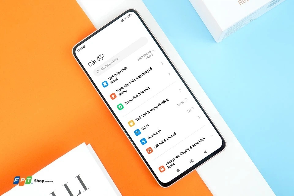 Trải nghiệm Redmi Note 13 (hình 5)
