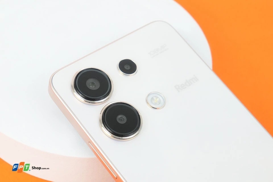 Trải nghiệm Redmi Note 13 (hình 6)