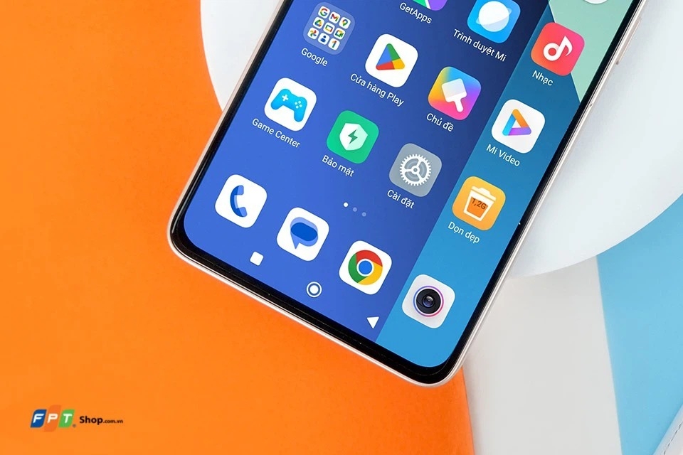 Trải nghiệm Redmi Note 13 (hình 8)