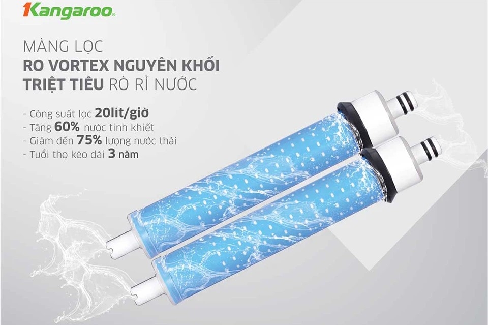 Top máy lọc nước 6 triệu - 2