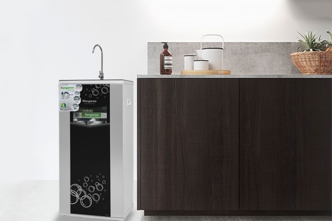 Máy lọc nước dưới 8 triệu - 5
