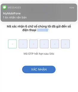 Cách đăng ký eSIM 10