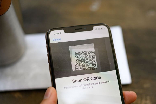 Cách đăng ký eSIM 3