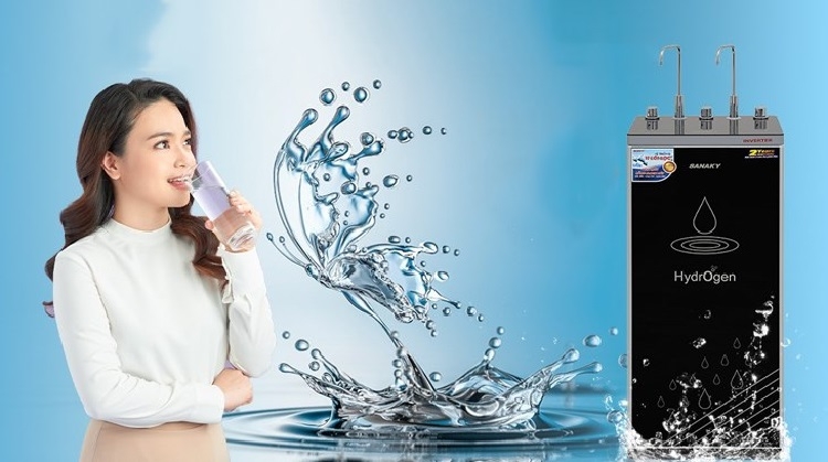 Chọn máy lọc phù hợp với nguồn nước đầu vào để đảm bảo chất lượng nước đầu ra