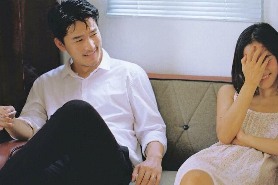 Những câu thả thính bá đạo - 1