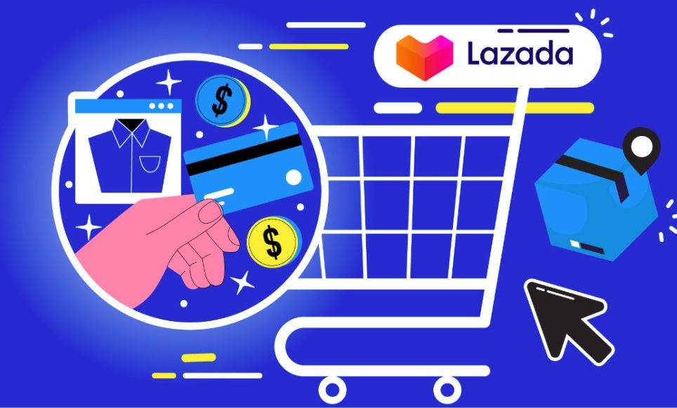 trạm giao hàng lazada 02