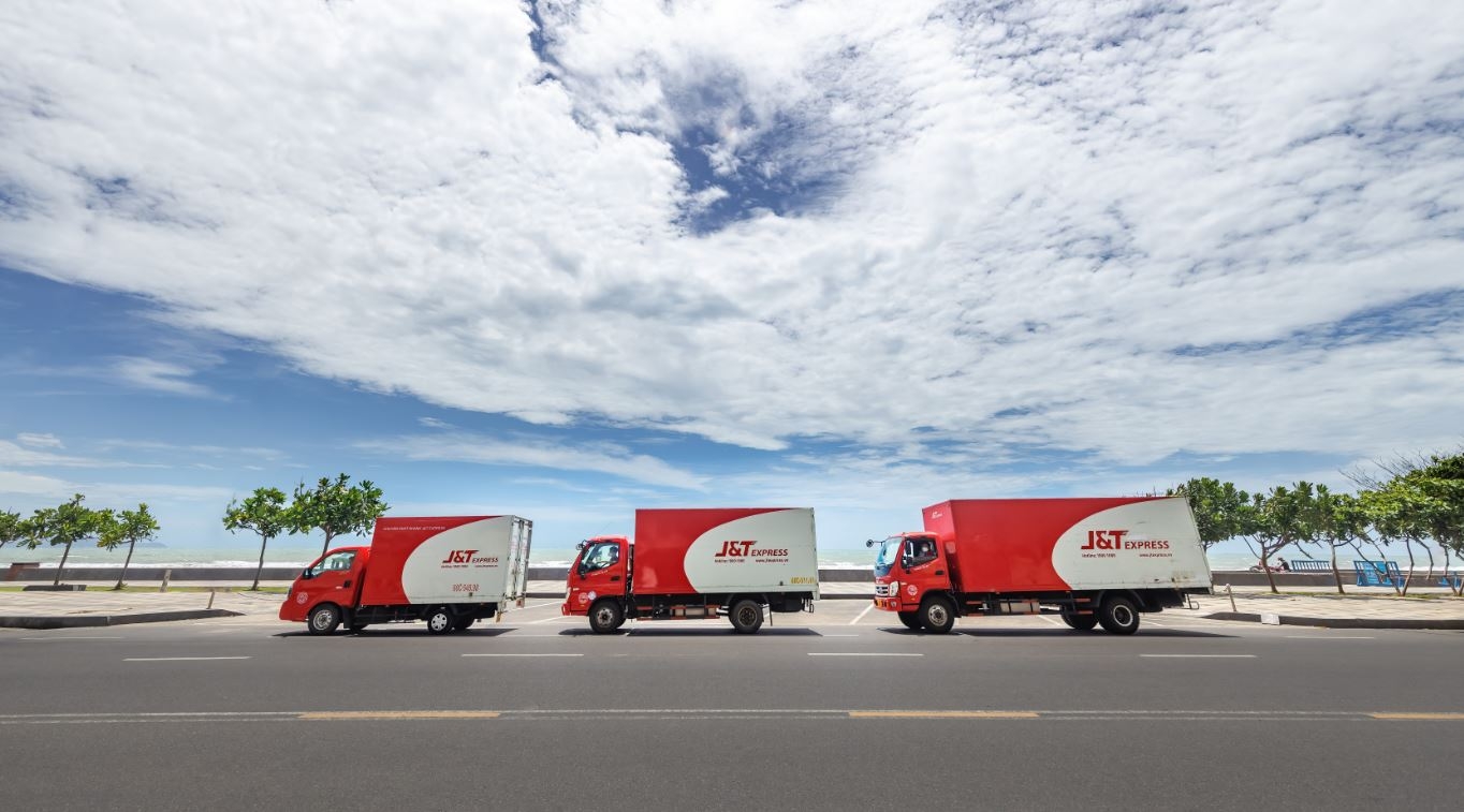 trạm giao hàng lazada 07