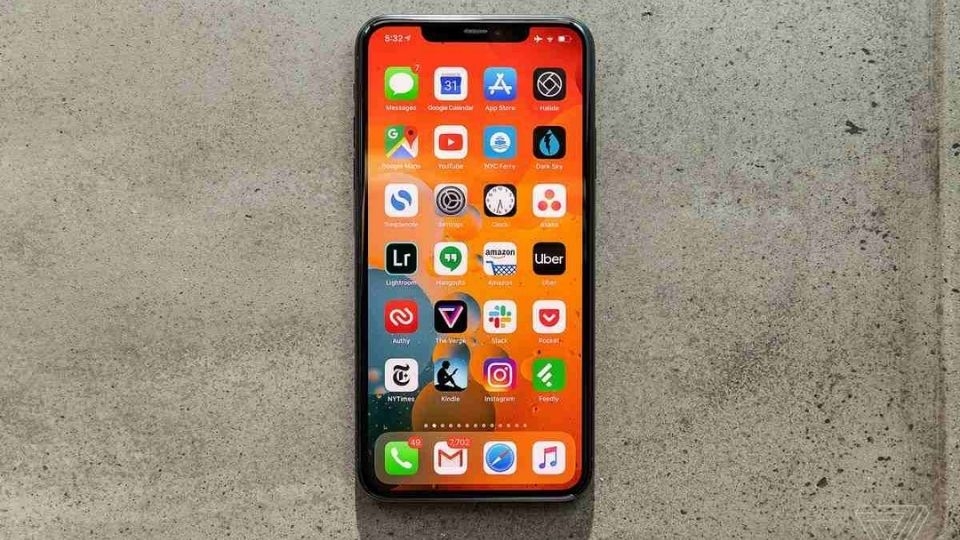 Những lưu ý khi đem iPhone 11 Pro Max đi sửa