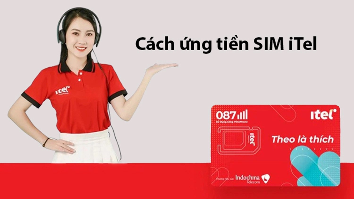 SIM iTel nạp thẻ gì (ảnh 5)