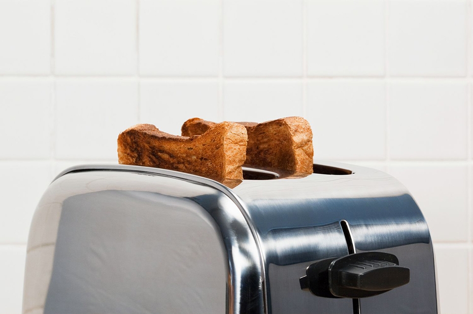 Máy nướng bánh mì - Ảnh 03