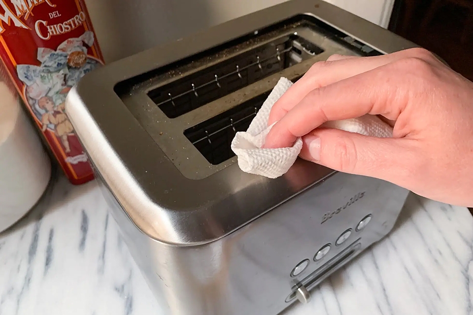 Máy nướng bánh mì - Ảnh 10