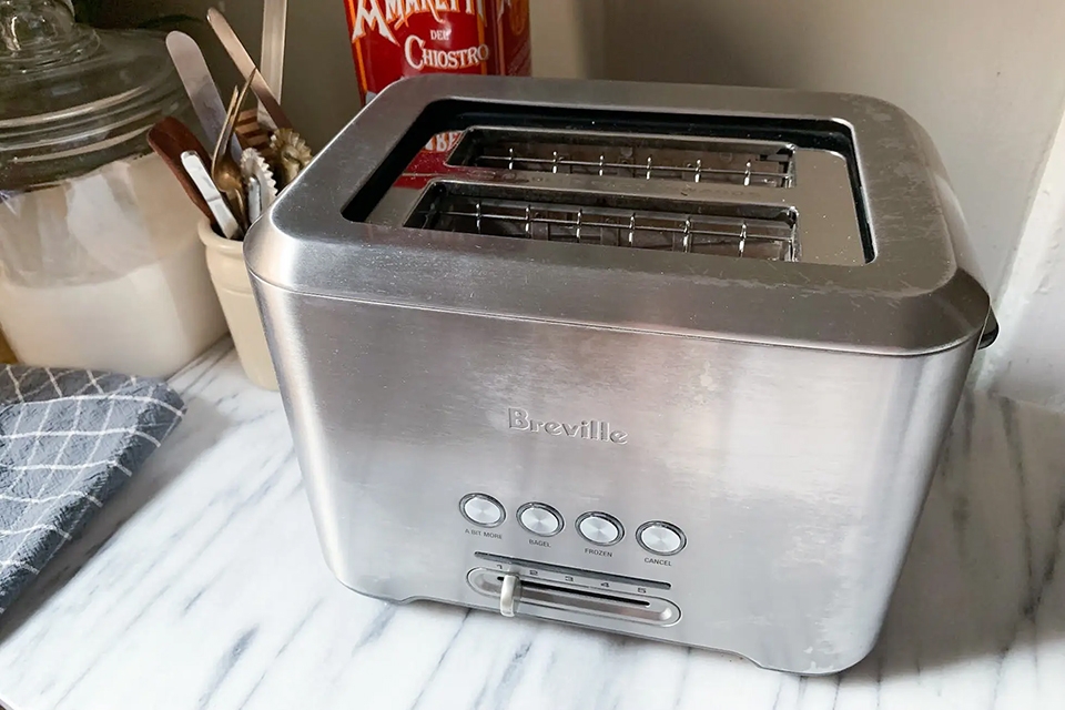 Máy nướng bánh mì - Ảnh 11