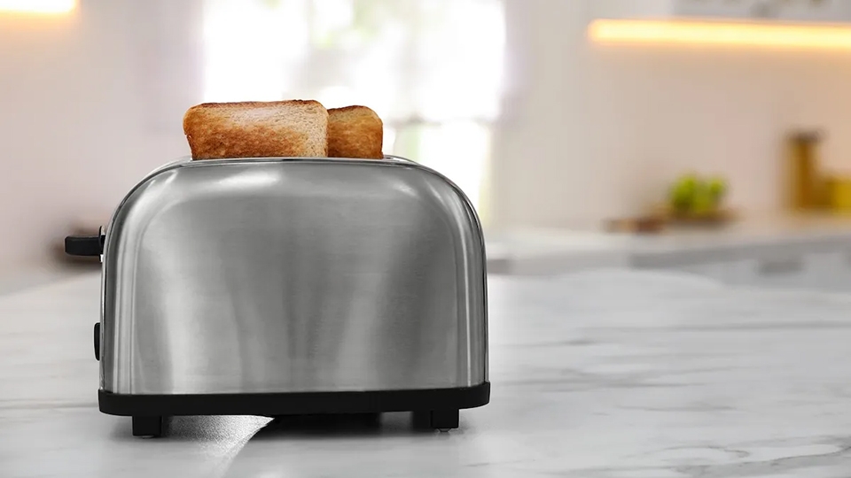 Máy nướng bánh mì - Ảnh 13