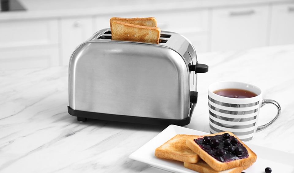 Máy nướng bánh mì - Ảnh 14
