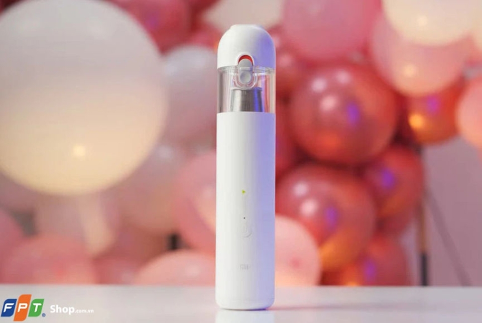 Xiaomi Vacuum Cleaner Mini