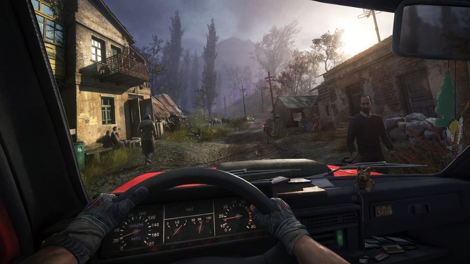 Cốt truyện của trò chơi Sniper: Ghost Warrior 3