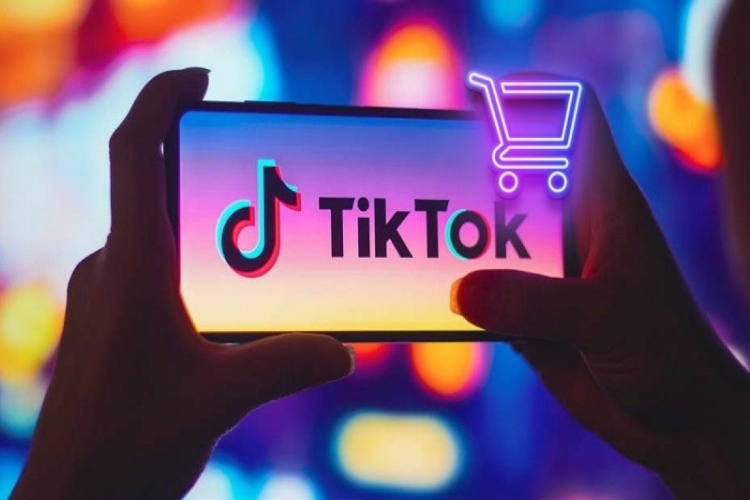 Tạo logo TikTok shop dễ dàng - bật mí những công cụ miễn phí giúp bạn tạo logo TikTok shop đơn giản và chuyên nghiệp 1