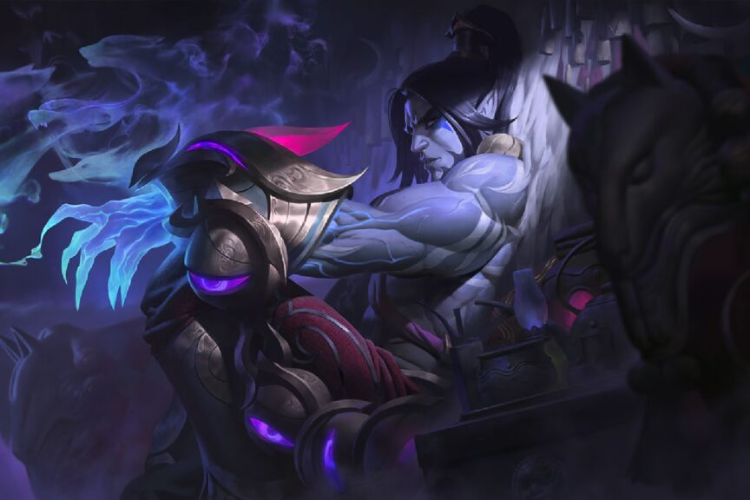 Sylas